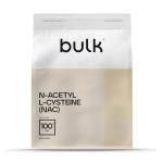Pure N-Acetyl L-Cysteine (NAC) Powder, 100g