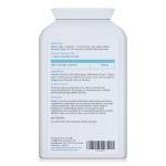 N-Acetyl Cysteine 600 mg Vegan Capsules 120 Count