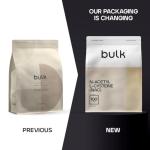 Pure N-Acetyl L-Cysteine (NAC) Powder, 500g