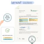 Vegavero NAC Supplement 600 mg - 180 Vegan Capsules