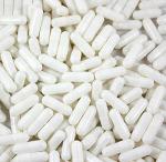 High Strength NAC N-Acetyl-Cysteine 1600mg Capsules