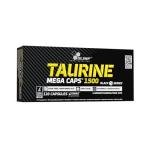 Olimp Labs Taurine Capsules 1500 mg, 120 Count