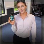 L-Taurine 1000mg Capsules - 180 Vegan Capsules