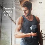 Fermented L-Taurine 1000mg with BioPerine - 90 Capsules