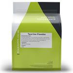 Taurine Powder 100g - Vegan Amino Acid