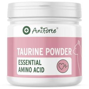 AniForte Taurine for Cats - Natural Amino Acid