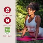 Jarrow Formulas High Dose Taurine 1000mg 100 Capsules