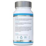 High Strength Taurine 1500mg Capsules - 60 Count