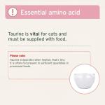 AniForte Taurine for Cats - Natural Amino Acid