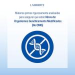 Lamberts Taurine 500mg - High Strength Capsules