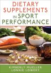 Sports Performance Dietary Supplements