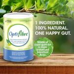 Optifibre Fiber Powder for Gut Health 250g