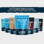 Hybrid Health Colon Cleanse - 14 Day Detox Supplement