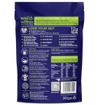 Soluble Fiber Supplement for Gut Health, 200g