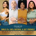 High-Strength Psyllium Husk & Probiotic Capsules