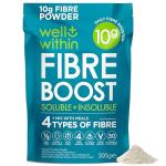 10g Fiber Prebiotic Powder for Gut Health