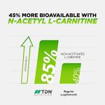 Turmeric, Vitamin C, Acai & Ginger Complex Capsules