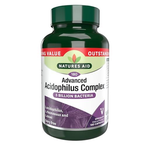 Acidophilus