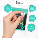 Acidophilus Probiotic Tablets for Gut Health