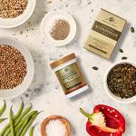 Solgar Advanced Acidophilus Plus - 120 Veggie Capsules