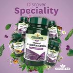 Nature’s Aid Acidophilus Probiotic 5 Billion CFU