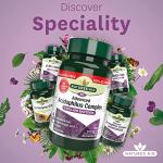 Nature's Aid High Strength Acidophilus Supplement 90 Capsules