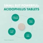 Probiotics for Gut Health - 10 Billion CFU