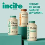 Probiotics for Gut Health - 10 Billion CFU