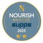 INNOPURE Probiotic & Prebiotic Capsules for Gut Health