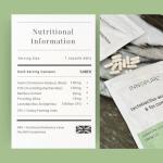 INNOPURE Probiotic & Prebiotic Capsules for Gut Health