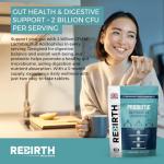 Probiotics for Gut Health - 180 Vegan Tablets