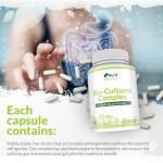 Bio-Cultures Complex 180 Capsules for Gut Health