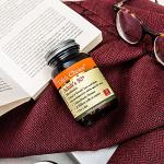 Udo's Choice 50+ Probiotics for Bowel Health