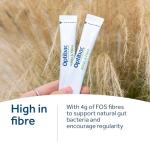Optibac Probiotics Bifido & Fibre Vegan Supplement