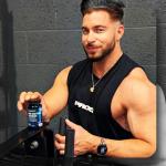 77 Billion CFU Probiotic Prebiotic Complex Capsules