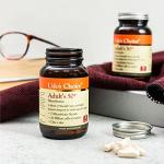 Udo's Choice 50+ Probiotics for Bowel Health