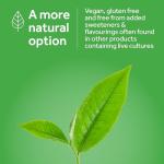 Optibac Probiotics Bifido & Fibre Vegan Supplement