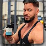 Probiotic and Prebiotic Complex - 120 Capsules