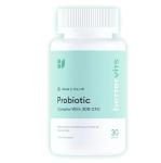 Bettervits Gut Health Probiotics - 30 Capsules