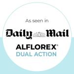 Alflorex Probiotics for Gut Health - 30 Capsules