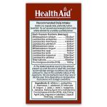 HealthAid ImmuProbio Vegan Capsules - 60 Count