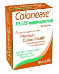 HealthAid Colonease Plus 60 Capsules
