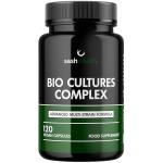 Bio Cultures Probiotics & Prebiotics - 435 Billion CFU
