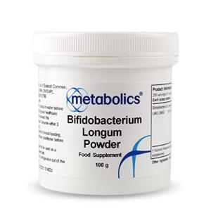 Bifidobacterium Longum Probiotic Powder 100g
