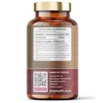 Gut Restore Probiotic & Postbiotic - 60 Capsules