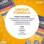 Nature's Aid Bio360 OptiGUT-C Powder 120g