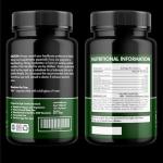 Bio Cultures Probiotics & Prebiotics - 435 Billion CFU