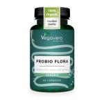 Organic Probiotics & Prebiotics | 20 Billion CFUs