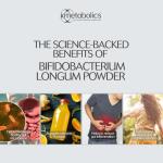 Bifidobacterium Longum Probiotic Powder 100g