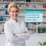 Alflorex Daily Gut Health Probiotics - 60 Capsules